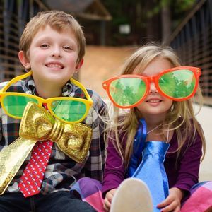 Meet your Posher, Carey